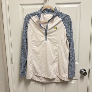 Magnolia Lane Masters Quarter Zip